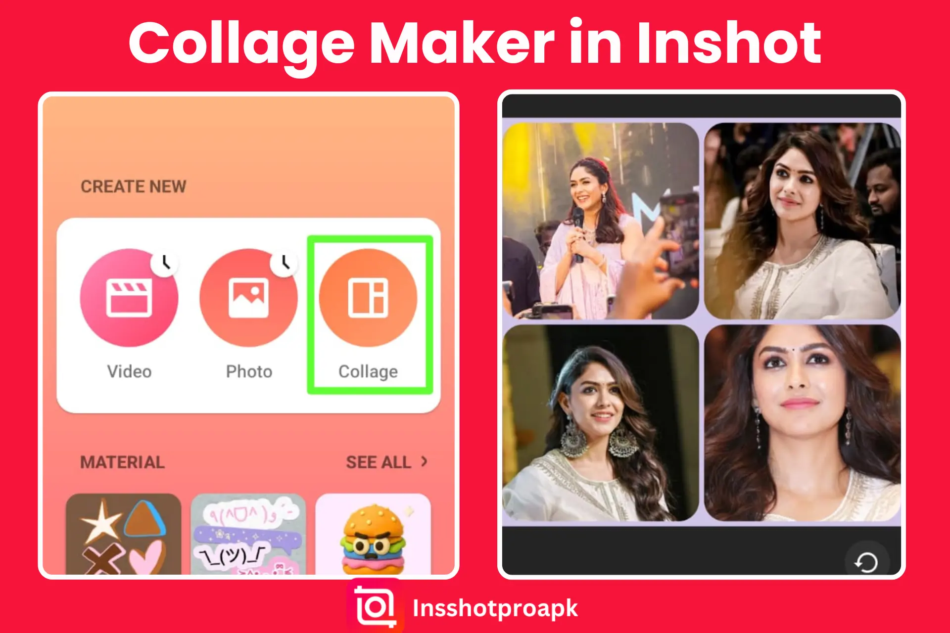 Collage Maker
