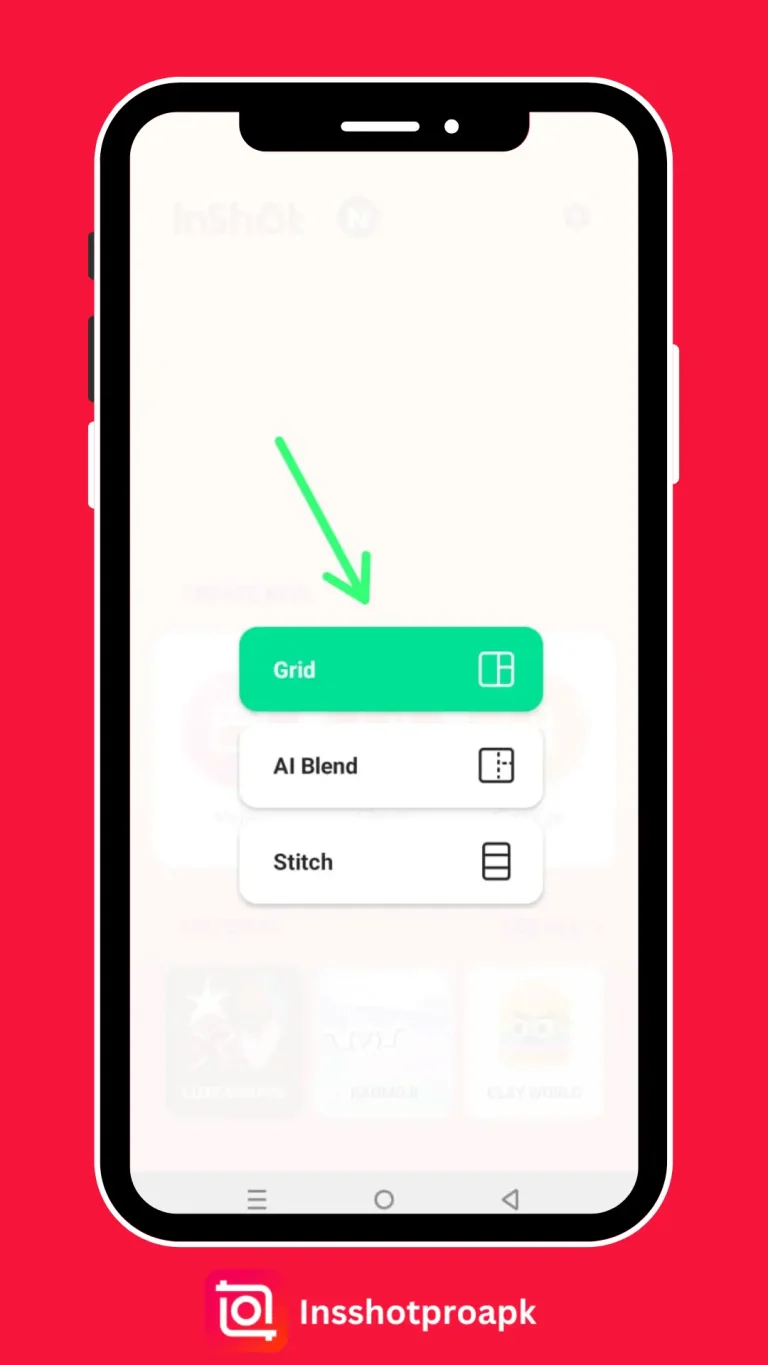 Inshot Collage Maker
