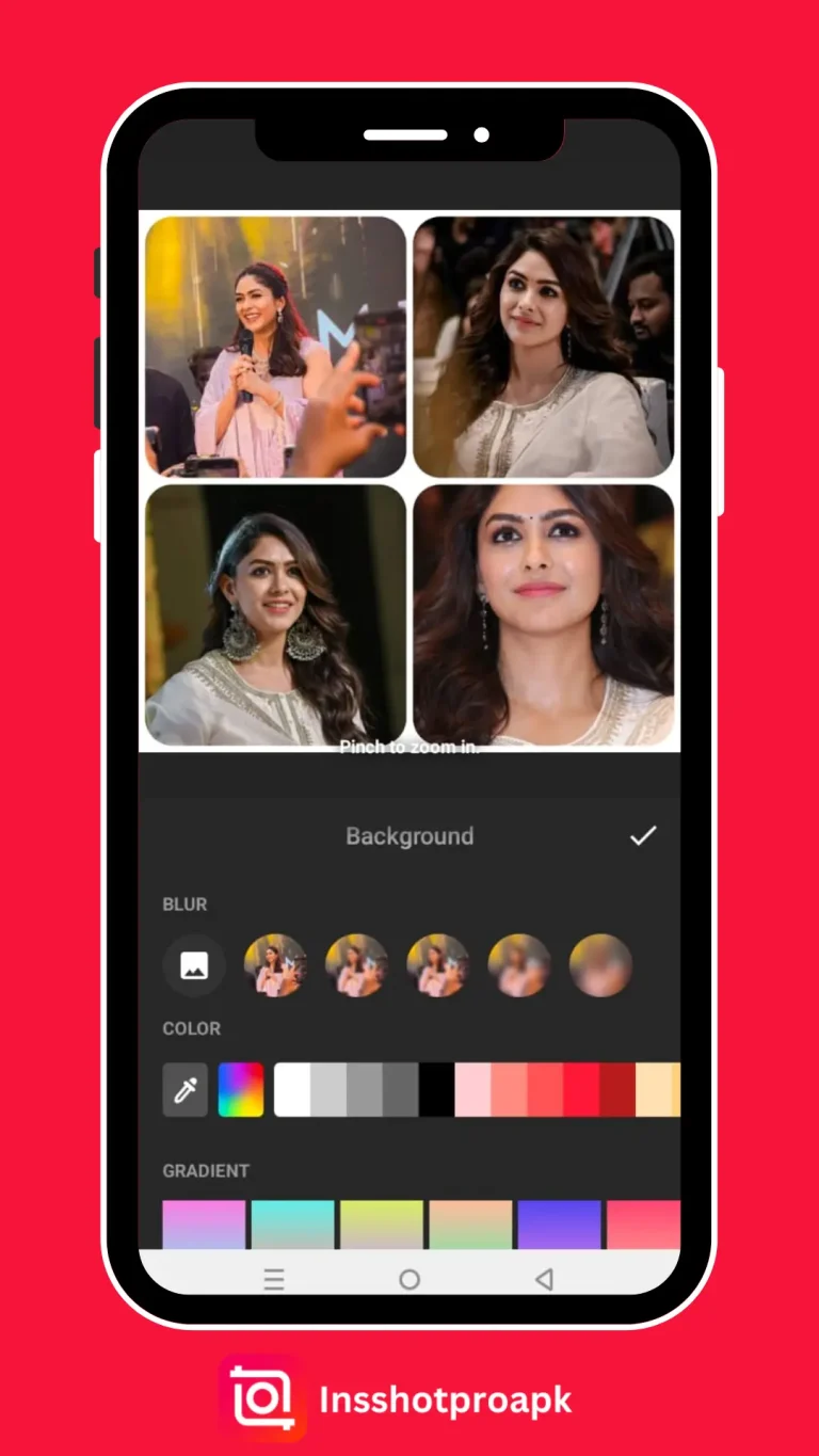 Inshot MOD APK