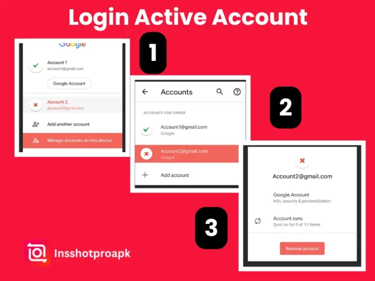 Inshot mod pro subscription