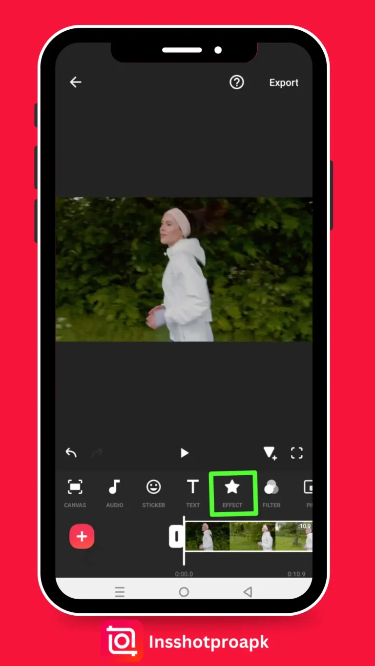 effects in inshot pro apk